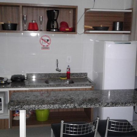 Lacqua Diroma V Apartment Caldas Novas Bagian luar foto
